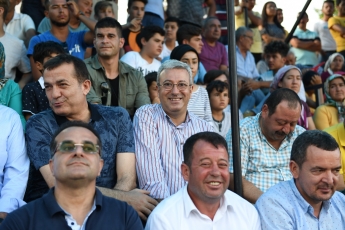 Mersin Fındıkpınar 30 Ağustos 2019 Zafer Bayramı Kupası Futbol Turnuvası Final Karşılaşmasına Katılımımız.-03