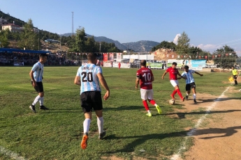 Mersin Fındıkpınar 30 Ağustos 2019 Zafer Bayramı Kupası Futbol Turnuvası Final Karşılaşmasına Katılımımız.-04
